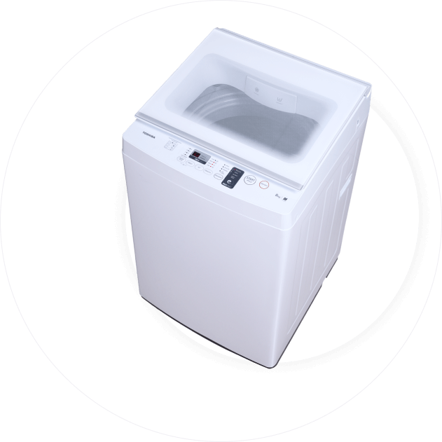 Washer Repair in Vail