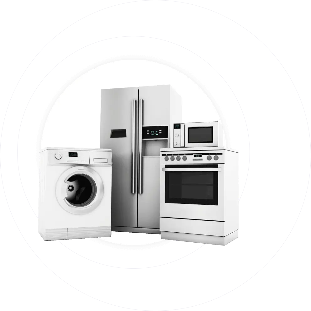 Viking, SubZero, Wolf, JennAir and KitchenAid Appliance Repair